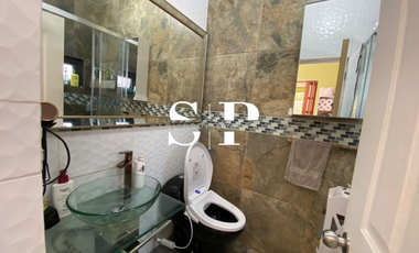 Casa en Venta en General Parra - Metro Salvador