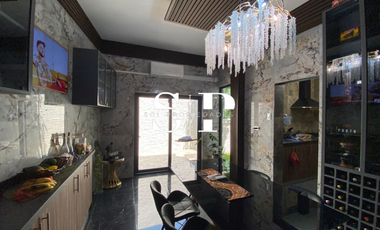 Casa en Venta en General Parra - Metro Salvador