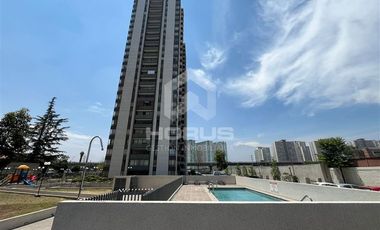 Departamento en Venta en A pasos del metro Carlos Valdovinos