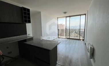 Departamento en Venta en A pasos del metro Carlos Valdovinos