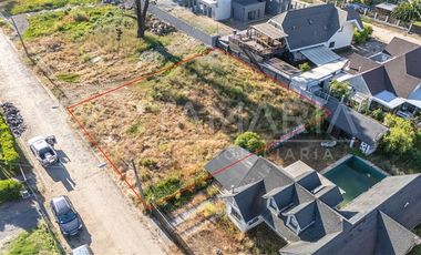 Terreno Construccion en Venta en Pingueral, Tomé