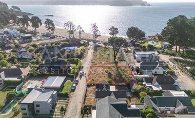 Terreno Construccion en Venta en Pingueral, Tomé