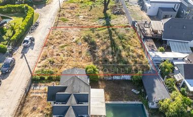 Terreno Construccion en Venta en Pingueral, Tomé