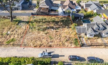 Terreno Construccion en Venta en Pingueral, Tomé