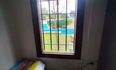 VENTA CASA 4 AMBIENTES MORENO