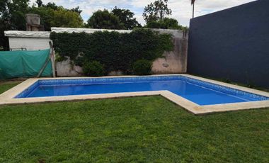 VENTA CASA 4 AMBIENTES MORENO