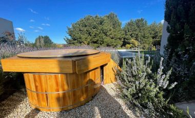 Casa en Alquiler temporada Rumenco