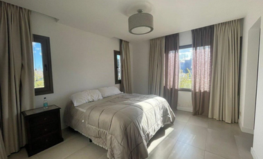 Casa en Alquiler temporada Rumenco