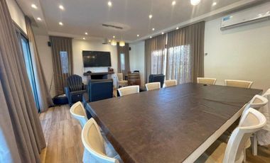 Casa en Alquiler temporada Rumenco