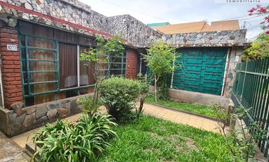 PH 4 ambientes con cochera y jardin en Villa Ballester