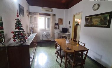 PH 4 ambientes con cochera y jardin en Villa Ballester
