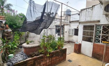 PH 4 ambientes con cochera y jardin en Villa Ballester