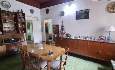 PH 4 ambientes con cochera y jardin en Villa Ballester