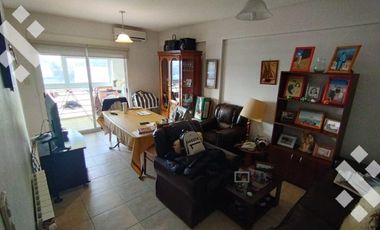 Venta Depto 1 dorm Centro Plottier