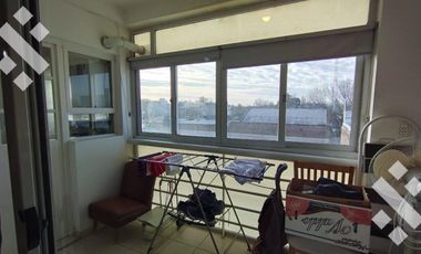Venta Depto 1 dorm Centro Plottier