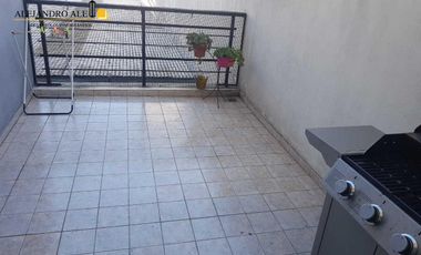 Departamento - B.San Martin