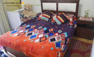 Departamento - B.San Martin