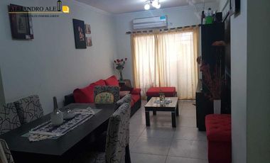 Departamento - B.San Martin