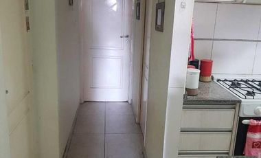 Departamento - B.San Martin