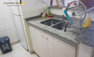 Departamento - B.San Martin