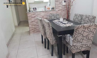 Departamento - B.San Martin