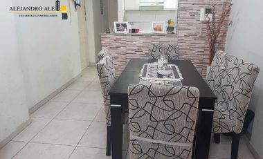 Departamento - B.San Martin