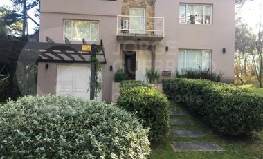 Casa - Carilo