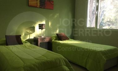 Casa - Carilo