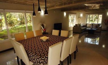 Casa - Carilo