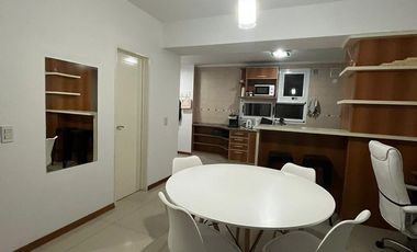 DEPTARTAMENTO AMBIENTE Y MEDIO (45m2)- CON COCHERA- ZONA PLAZA CONESA QUILMES APTO CREDITO
