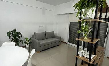 DEPTARTAMENTO AMBIENTE Y MEDIO (45m2)- CON COCHERA- ZONA PLAZA CONESA QUILMES APTO CREDITO