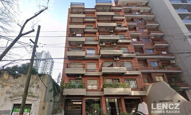 DEPTARTAMENTO AMBIENTE Y MEDIO (45m2)- CON COCHERA- ZONA PLAZA CONESA QUILMES APTO CREDITO