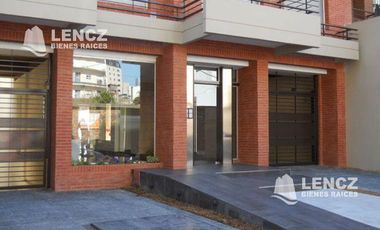 DEPTARTAMENTO AMBIENTE Y MEDIO (45m2)- CON COCHERA- ZONA PLAZA CONESA QUILMES APTO CREDITO