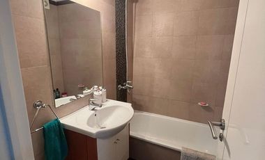 DEPTARTAMENTO AMBIENTE Y MEDIO (45m2)- CON COCHERA- ZONA PLAZA CONESA QUILMES APTO CREDITO