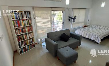 DEPTARTAMENTO AMBIENTE Y MEDIO (45m2)- CON COCHERA- ZONA PLAZA CONESA QUILMES APTO CREDITO