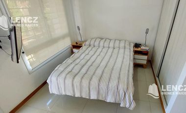 DEPTARTAMENTO AMBIENTE Y MEDIO (45m2)- CON COCHERA- ZONA PLAZA CONESA QUILMES APTO CREDITO