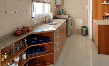 DEPTARTAMENTO AMBIENTE Y MEDIO (45m2)- CON COCHERA- ZONA PLAZA CONESA QUILMES APTO CREDITO