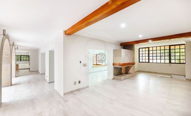 Casa en venta en San Angel Inn