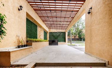 Casa en venta en San Angel Inn