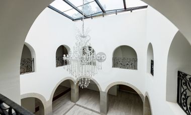 Casa en venta en San Angel Inn