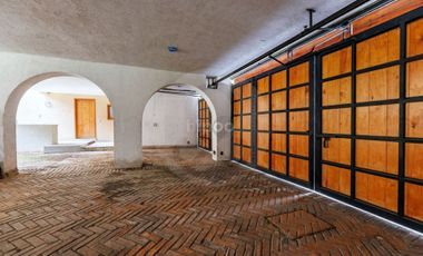 Casa en venta en San Angel Inn