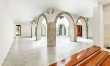 Casa en venta en San Angel Inn