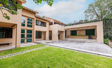 Casa en venta en San Angel Inn