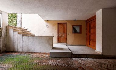 Casa en venta en San Angel Inn