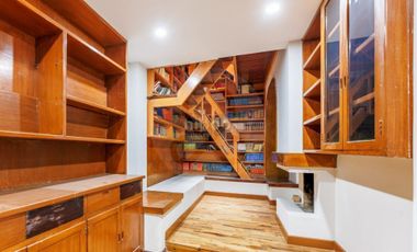Casa en venta en San Angel Inn