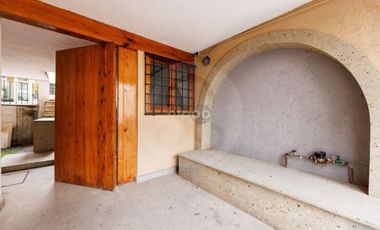 Casa en venta en San Angel Inn