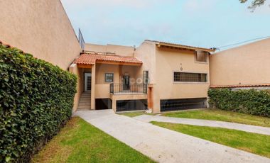 Casa en venta en San Angel Inn
