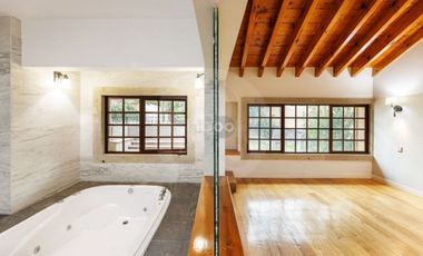 Casa en venta en San Angel Inn