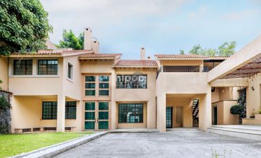 Casa en venta en San Angel Inn