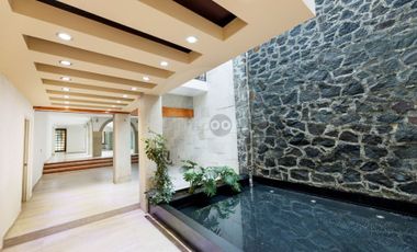 Casa en venta en San Angel Inn